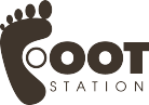 Foot Station